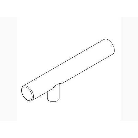 Kohler Handle, Lever 1009890-AF